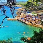 דירה Seafront Marina *