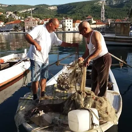 Seafront Marina *