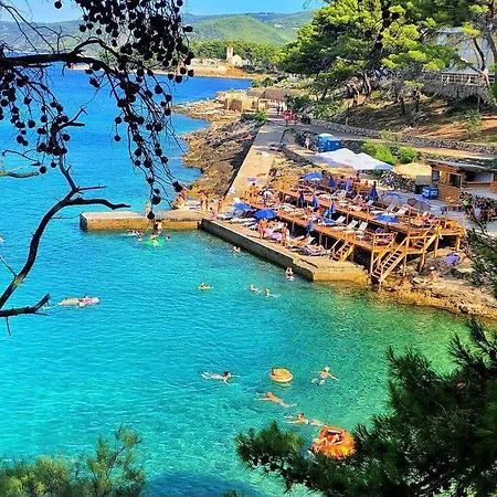 Apartman Seafront Marina *
