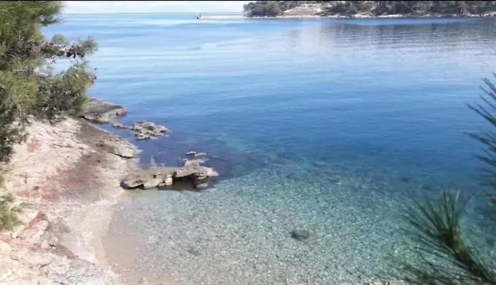 Seafront Marina *