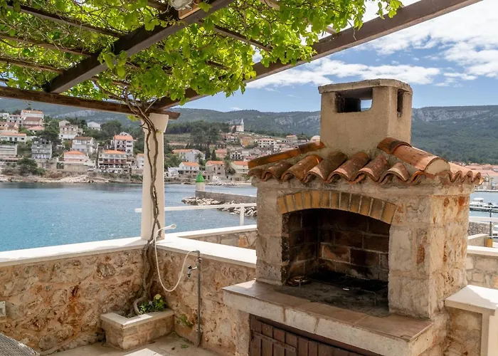 아파트 Seafront Marina *