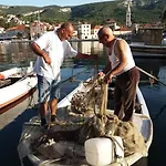 Seafront Marina *