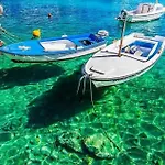 Seafront Marina * Jelsa (Hvar)
