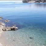 Seafront Marina *