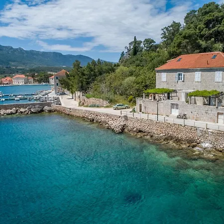 Lägenhet Seafront Marina Jelsa (Hvar)