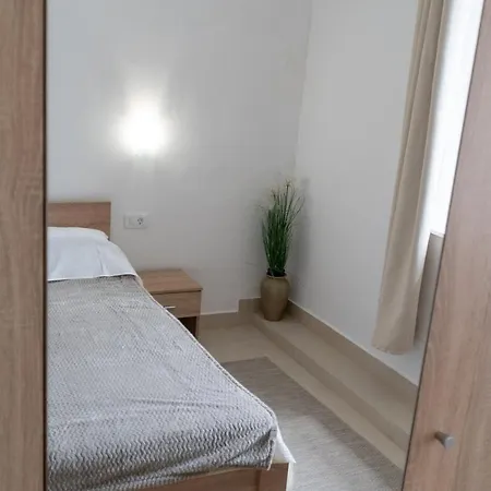 Apartamento Seafront Marina