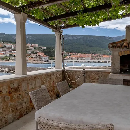 Apartman Seafront Marina *