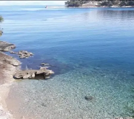 Seafront Marina *
