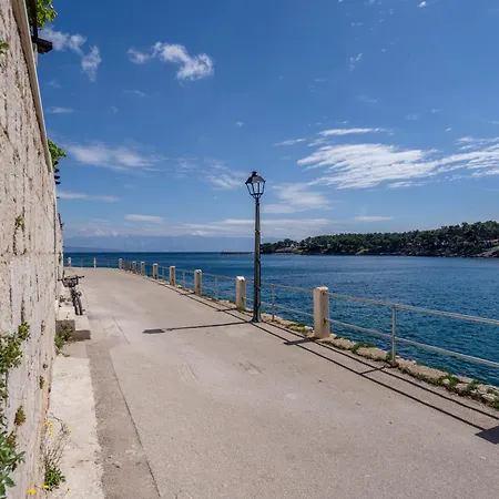 Seafront Marina