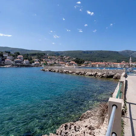 Apartamento Seafront Marina