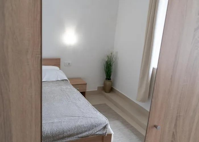 Apartman Seafront Marina