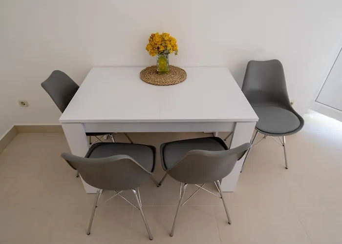 Seafront Marina Jelsa (Hvar)