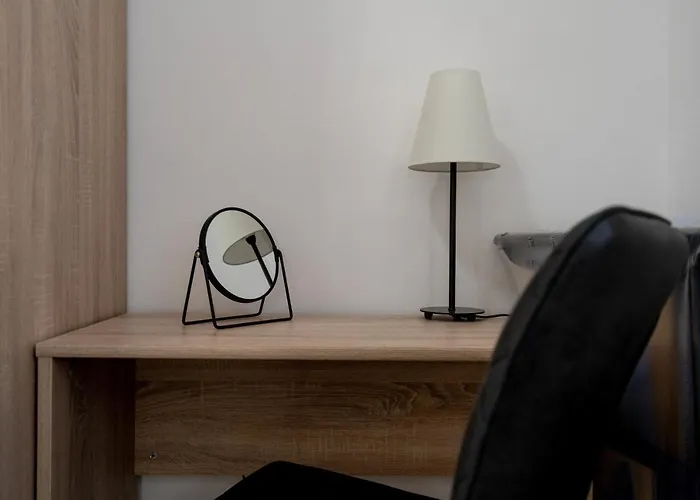 Apartamento Seafront Marina Jelsa (Hvar)