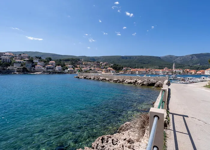 Apartamento Seafront Marina